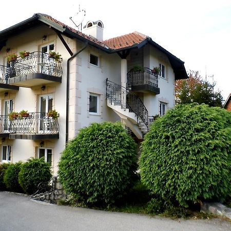 Villa Dama & Dubravka Zlatibor Exterior photo