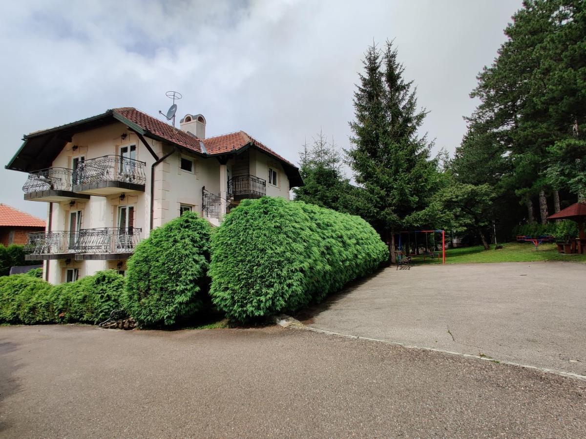 Villa Dama & Dubravka Zlatibor Exterior photo