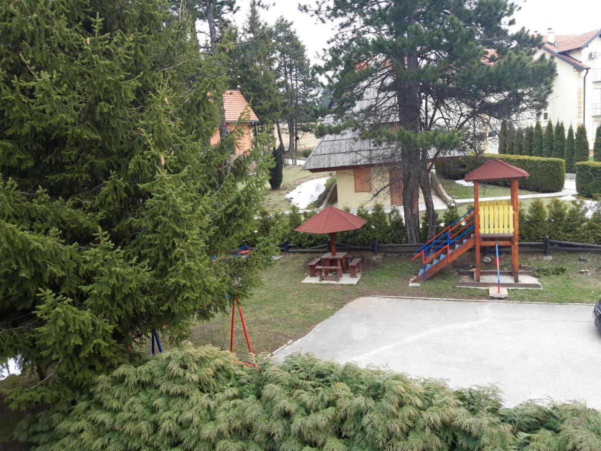 Villa Dama & Dubravka Zlatibor Exterior photo