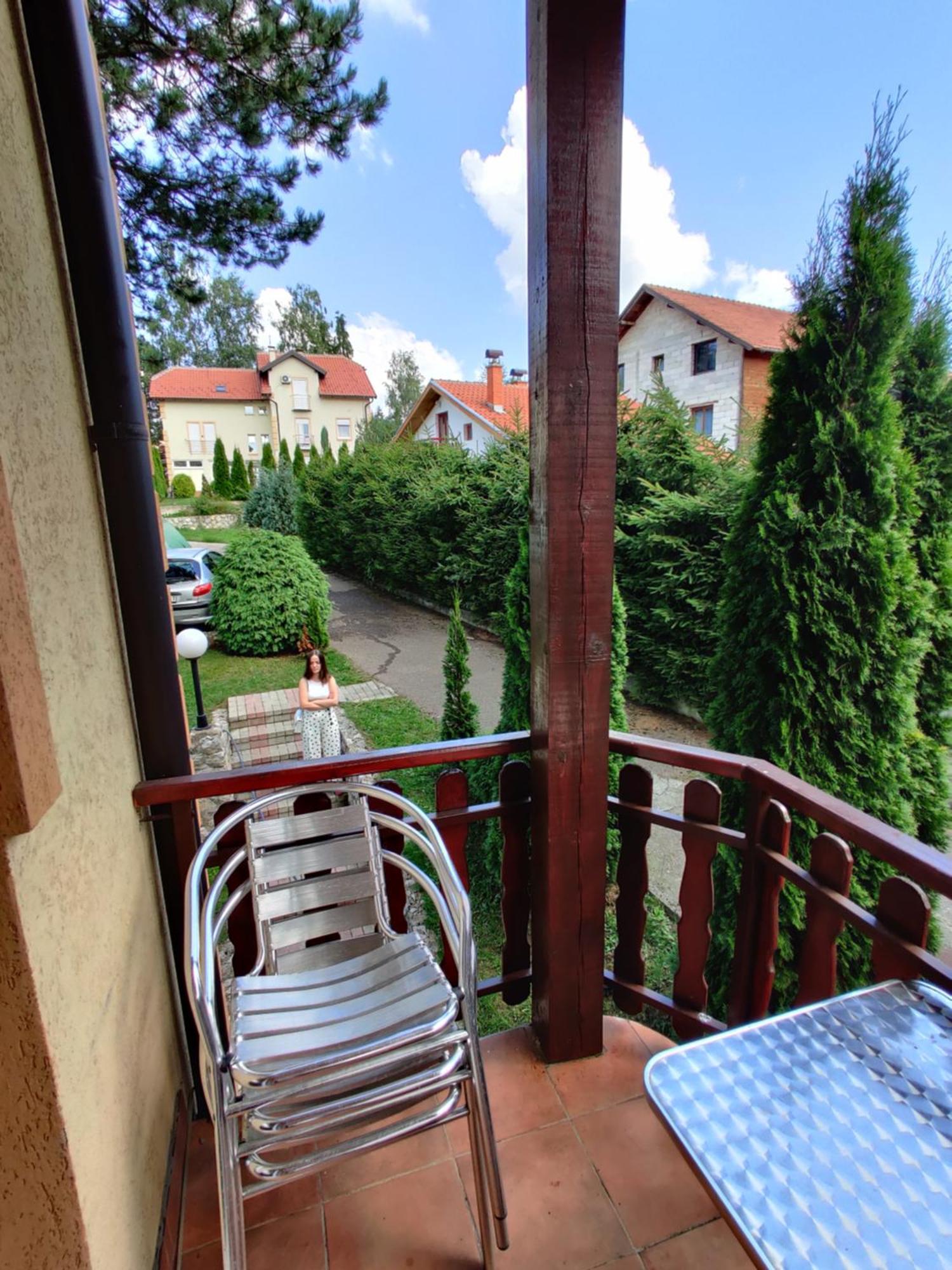 Villa Dama & Dubravka Zlatibor Room photo