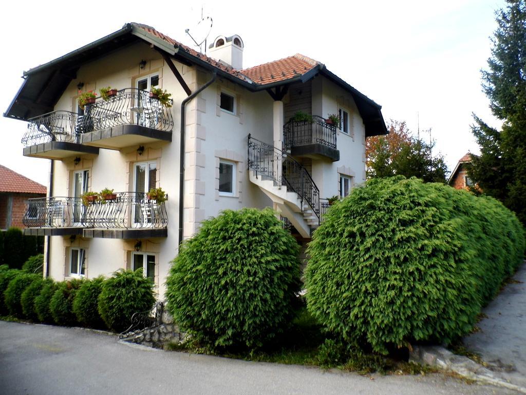 Villa Dama & Dubravka Zlatibor Exterior photo