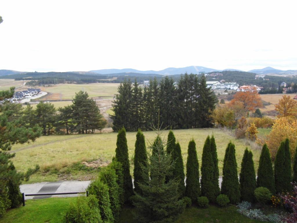 Villa Dama & Dubravka Zlatibor Exterior photo