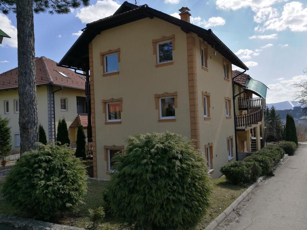 Villa Dama & Dubravka Zlatibor Exterior photo