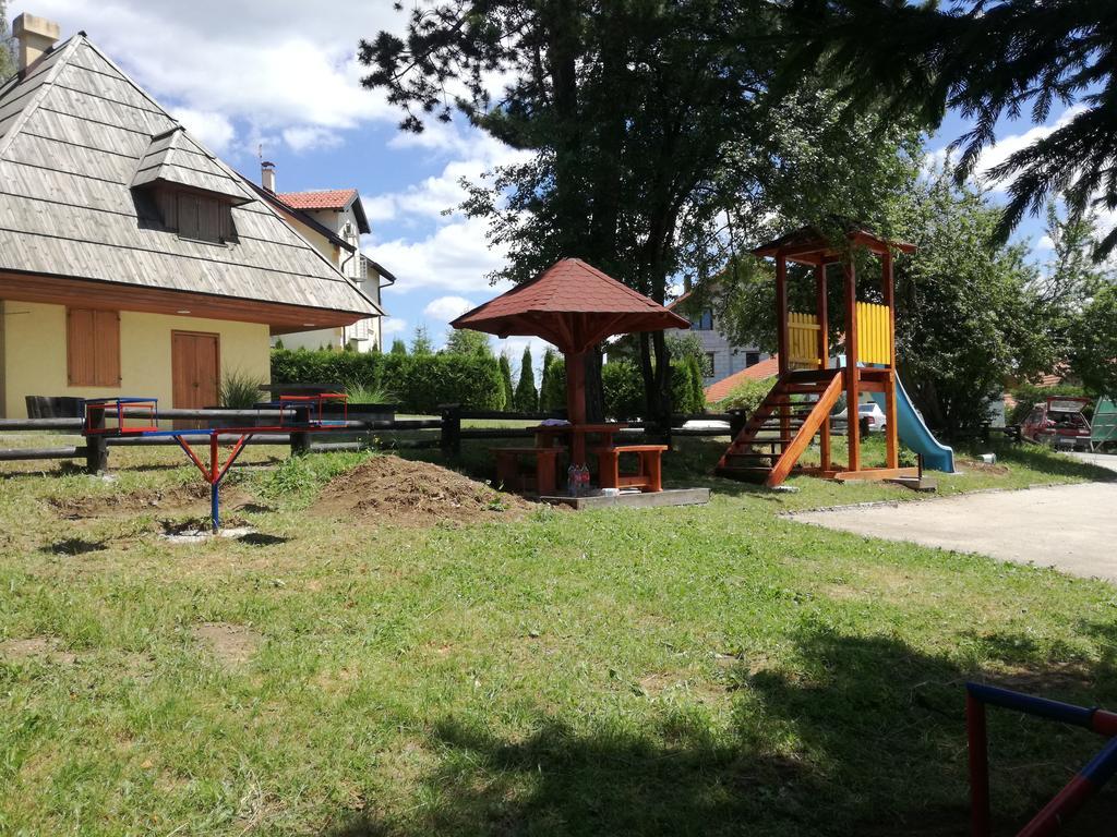 Villa Dama & Dubravka Zlatibor Exterior photo